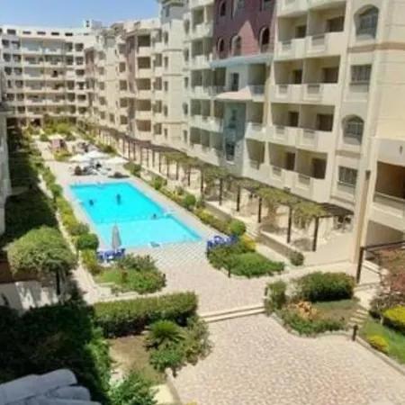 Hurghada Holiday
